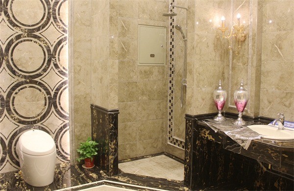 第一时尚大理石瓷砖